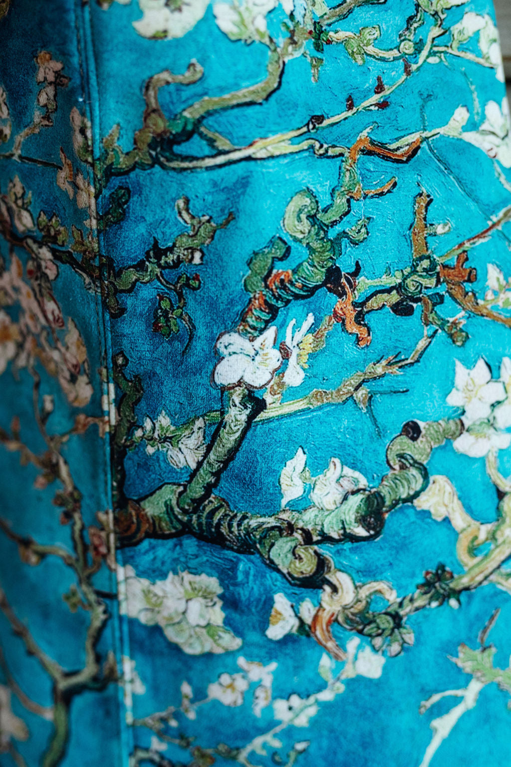 TOTTY - Almond Blossom – TALARIA PARIS
